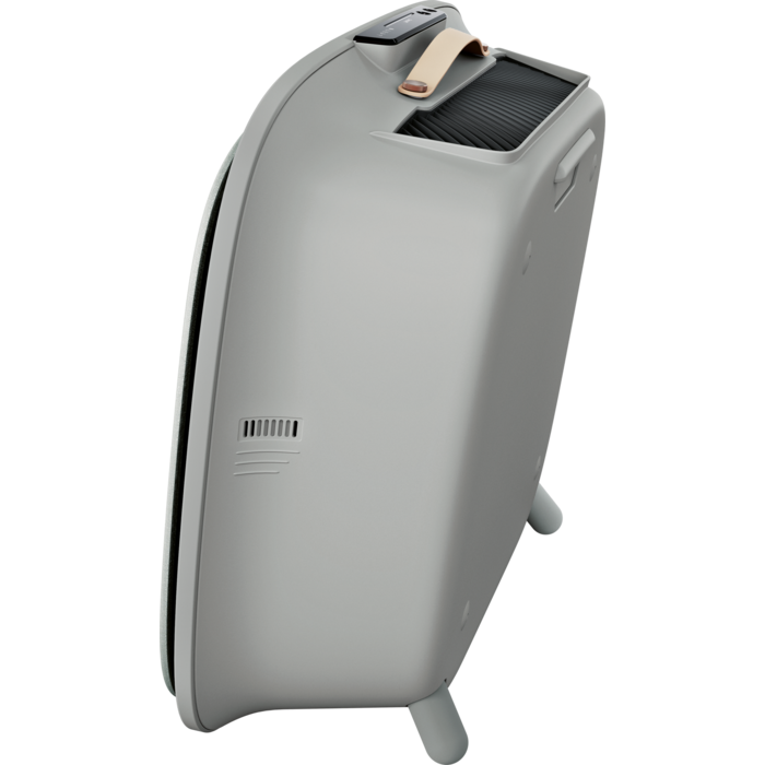 ELECTROLUX WA71-305GY Légtisztító, 5 fokozat, szürke