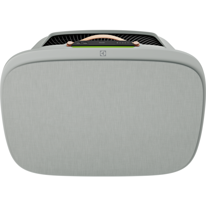 ELECTROLUX WA71-305GY Légtisztító, 5 fokozat, szürke