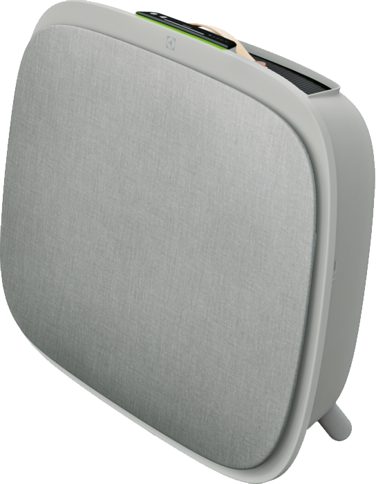 ELECTROLUX WA71-305GY Légtisztító, 5 fokozat, szürke