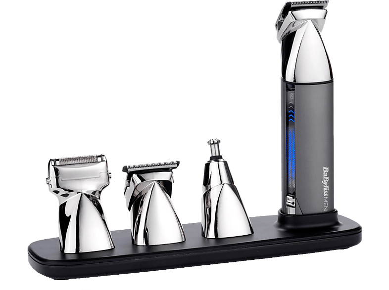 BABYLISS Bodygroom Super-X Metal Series (MT996E)