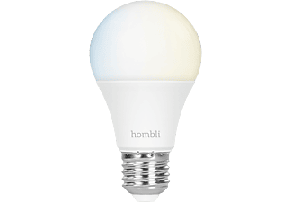 HOMBLI Smart Bulb (9W) CCT Promo Pack 1+1