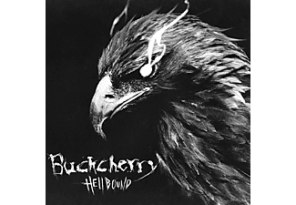 Buckcherry - Hellbound (CD)