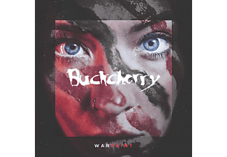 Buckcherry - Warpaint (CD)