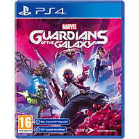 MediaMarkt Marvel's Guardians Of The Galaxy | PlayStation 4 aanbieding