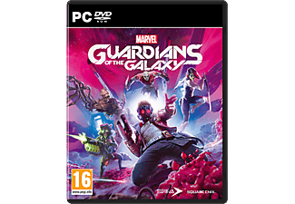 Marvel's Guardians Of The Galaxy | PC