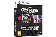Guardians Of The Galaxy - Cosmic Deluxe Edition | PlayStation 5