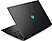 HP OMEN 17-ck0954nz - Gaming Notebook, 17.3 ", Intel® Core™ i7, 1 TB SSD, 32 GB RAM,   (8 GB, GDDR6), Shadow Black
