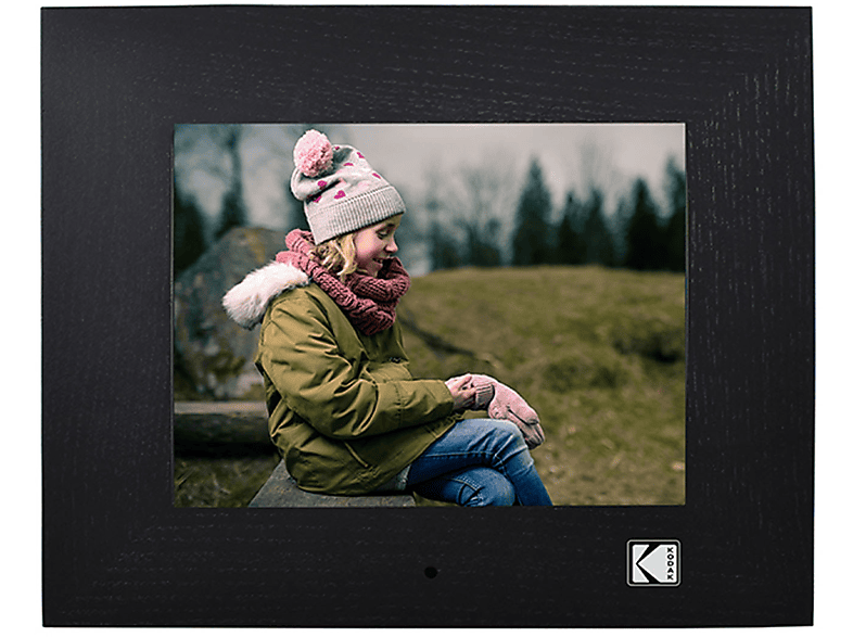 Photo Frame Kodak Cornice foto/video 8