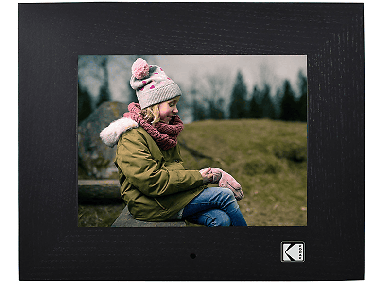 PHOTO FRAME KODAK Cornice foto/video 8