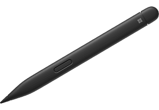 MICROSOFT Surface Slim Pen 2 - Smart Stylus (Noir mat)