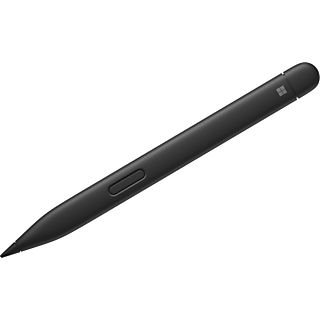 MICROSOFT Surface Slim Pen 2 - Smart Stylus (Noir mat)
