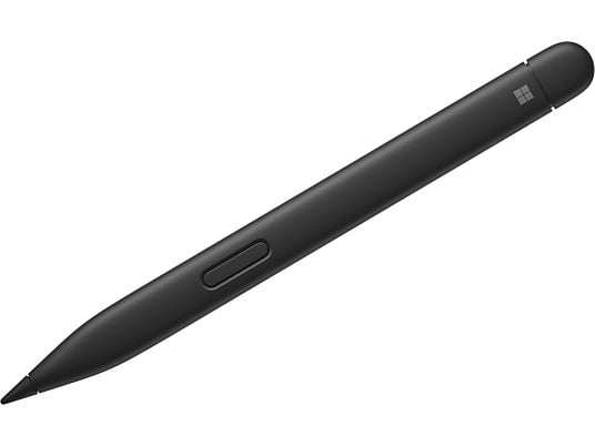 MICROSOFT Surface Slim Pen 2 - Smart Stylus (Nero opaco)