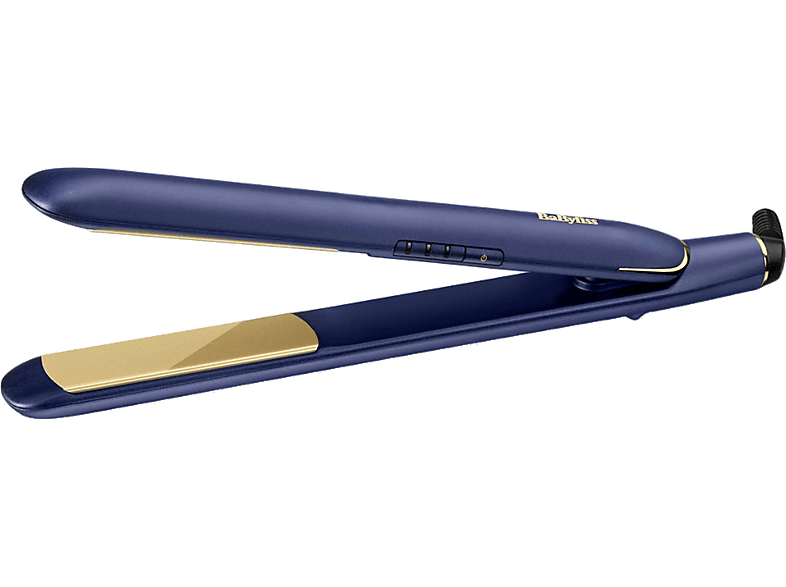 BABYLISS Stijltang Midnight Luxe 235