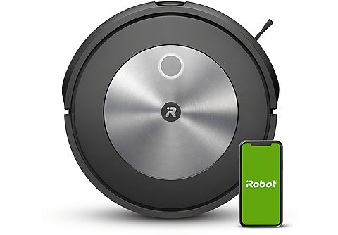 IROBOT Roomba J7 aspirapolvere robot, 30 W