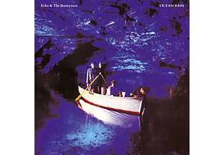 Echo & The Bunnymen - Ocean Rain (Limited 180 gram Edition) (Vinyl LP (nagylemez))
