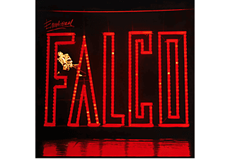 Falco - Emotional (CD)