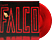 Falco - Emotional (180 gram Edition) (Limited Red Vinyl) (Vinyl LP (nagylemez))