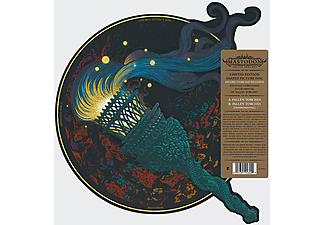 Mastodon - Fallen Torches (Limited Picture Disc) (Vinyl LP (nagylemez))