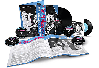 The Replacements - Sorry Ma,Forgot to Take Out the Trash (Limited 180 gram Edition) (Vinyl LP + CD)