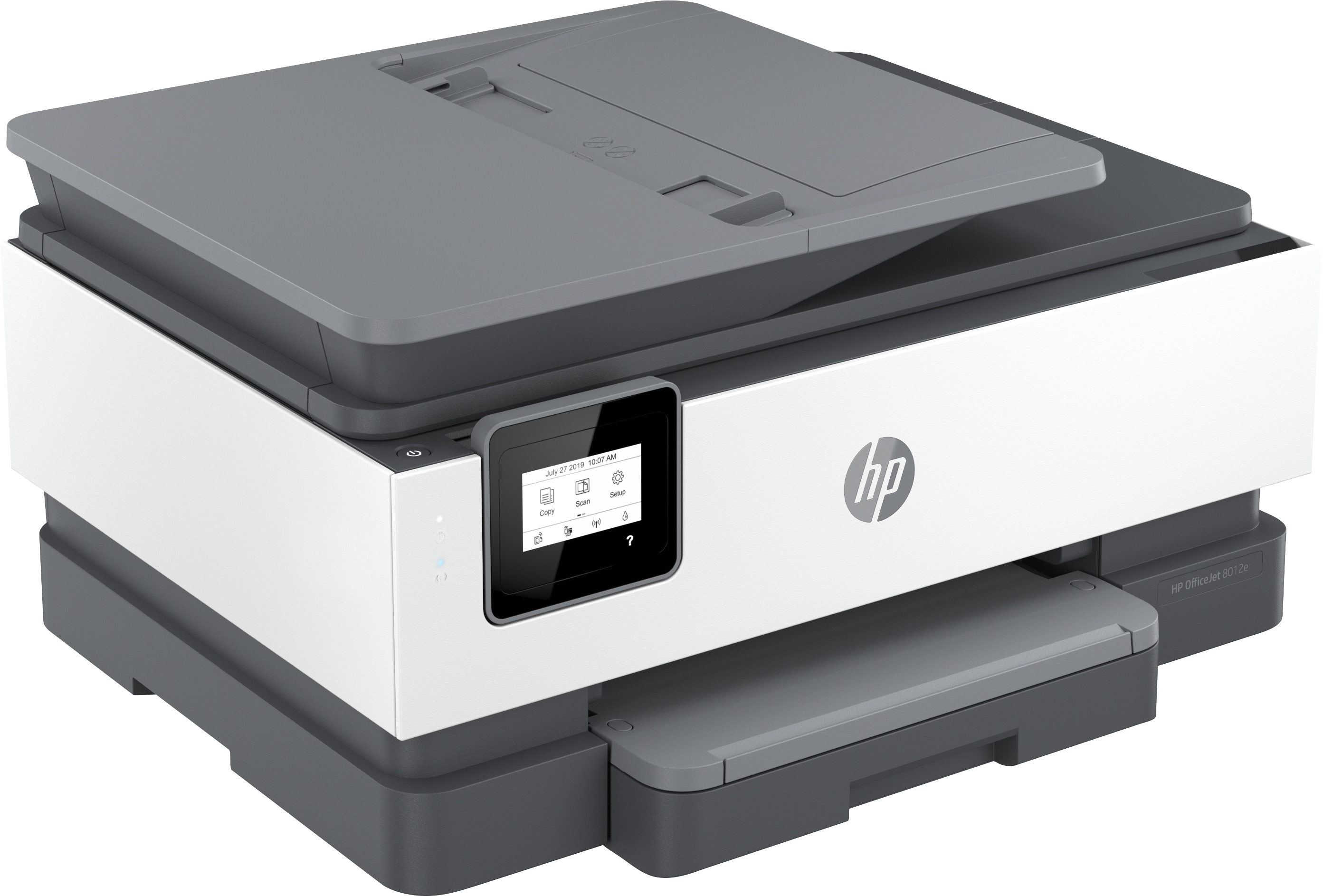 HP OfficeJet 8012e (Instant Ink) Multifunktionsdrucker