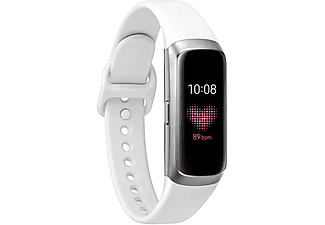 SAMSUNG Galaxy Fit Akıllı Bileklik Gümüş Outlet 1199406