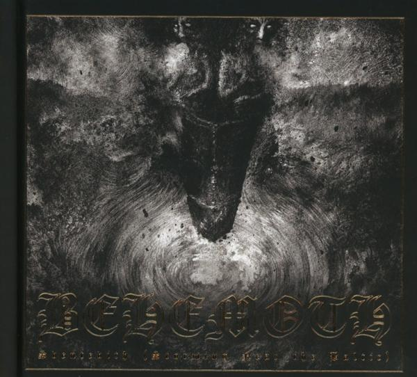 Behemoth - Sventevith (Storming Near the Baltic)  - (CD)