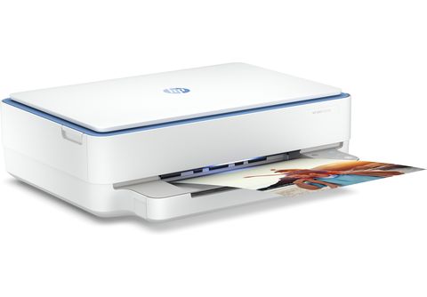 niets inspanning Groenteboer HP Envy 6010e | Printen, kopiëren en scannen - Inkt kopen? | MediaMarkt