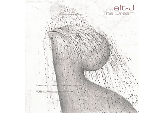 Alt-J - The Dream  - (CD)