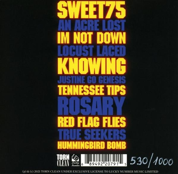 Sleigh Bells - Texis  - (CD)