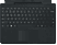 MICROSOFT Surface Pro Signature Keyboard - Tastatur (Schwarz)
