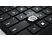 MICROSOFT Surface Pro Signature Keyboard - Tastatur (Schwarz)