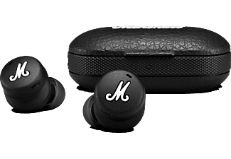 MARSHALL MODE 2 TWS Kulak İçi Bluetooth Kulaklık Siyah