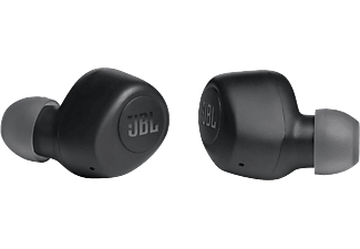 JBL Wave 100TWS Kulak İçi Bluetooth Kulaklık Siyah