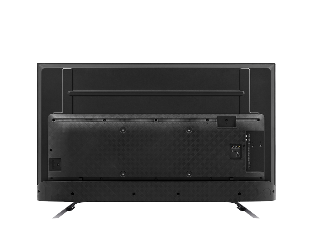 HISENSE 50E76GQ 50 Zoll Smart QLED TV