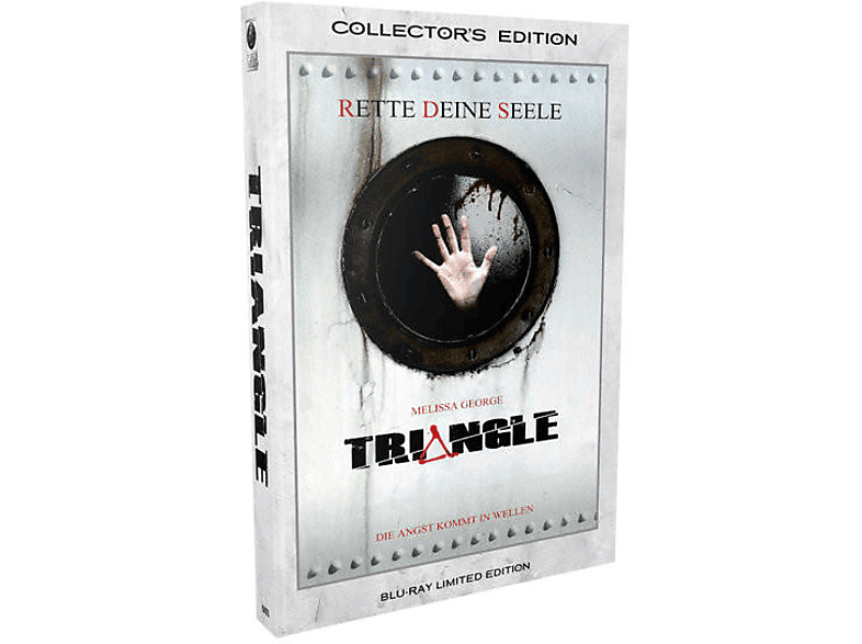 Triangle | Die Angst kommt in Wellen Blu-ray | SATURN