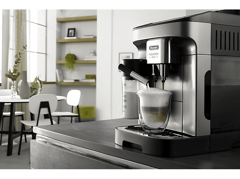 DE LONGHI Magnifica Evo ECAM290.81.TB | Volautomatische