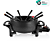 TRISTAR FO-1107 Fondue-gryta