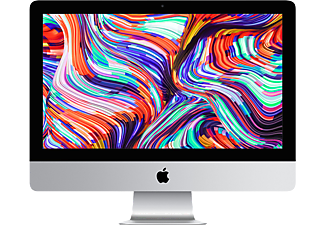 APPLE iMac  21.5" Retina 4K 3.0GHz Core i5 (8th gen)/8GB/256 GB SSD/Radeon Pro 560X 4GB (mhk33mg/a)