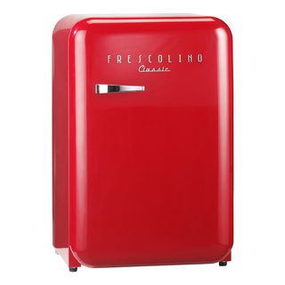 TRISA Frescolino Classic - Kühlschrank (Standgerät)