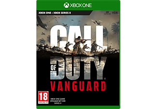 Call of Duty: Vanguard - Xbox One & Xbox Series X - Italien