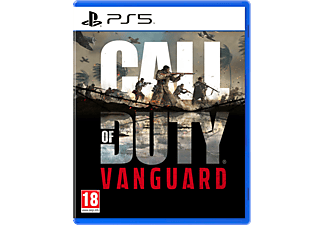 Call of Duty: Vanguard - PlayStation 5 - Italiano