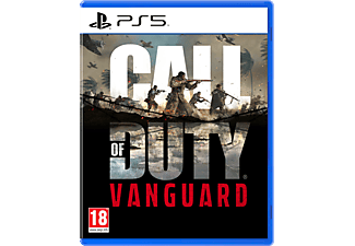 PS5 - Call of Duty: Vanguard /I