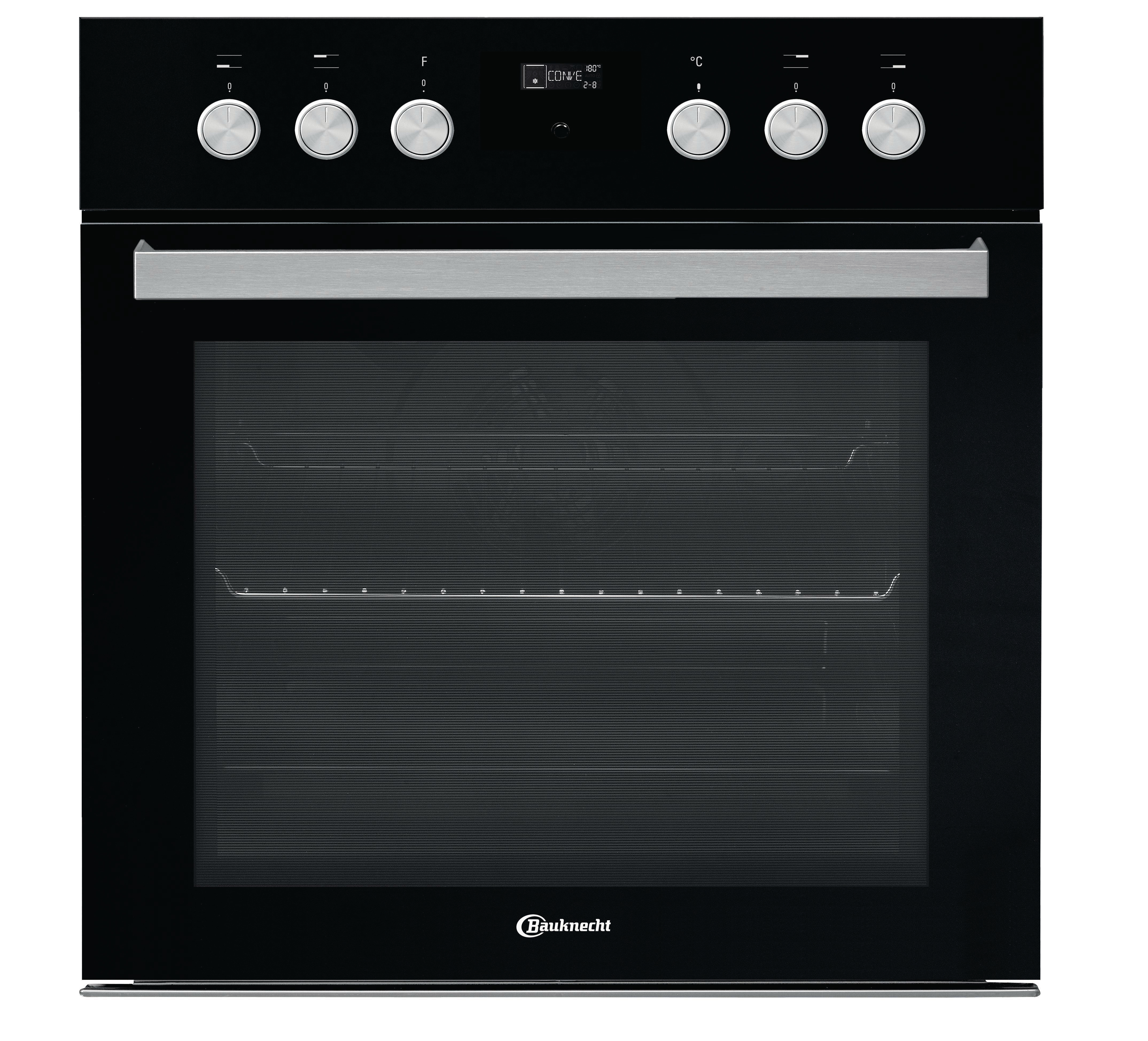 Bauknecht Heko Black 500 P