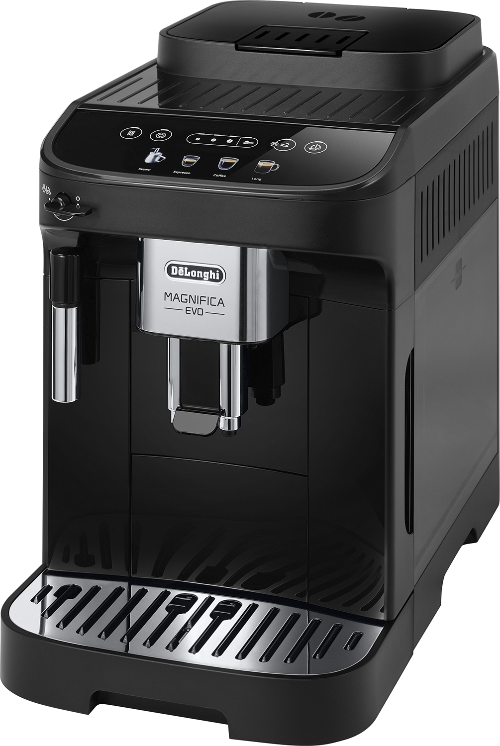 De'longhi Magnifica Evo Ecam 292.81.b Test