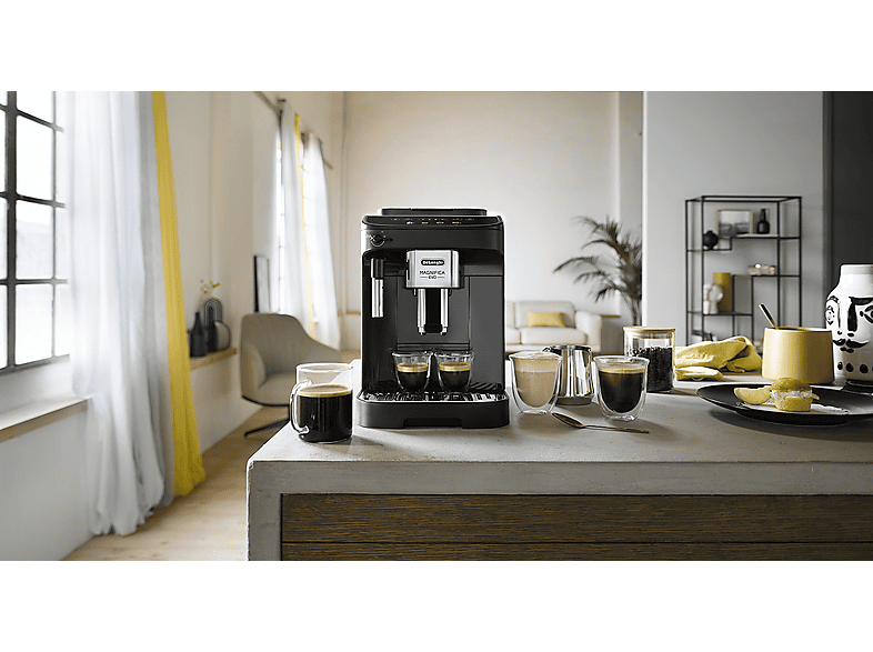 De'Longhi Magnifica Evo Automatic coffee maker - ECAM290.61.B - Rama's