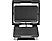 WMF Profi Plus Perfection - Kontaktgrill (Edelstahl/Schwarz)