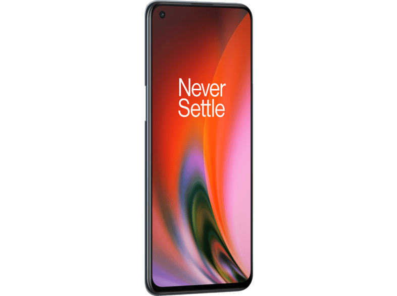 ONEPLUS NORD2 5G 8 128 GB Sz rke DualSIM K rtyaf ggetlen