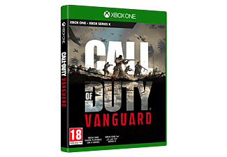 Call of Duty: Vanguard Xbox One 