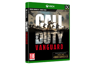 Call of Duty: Vanguard Xbox Series X 