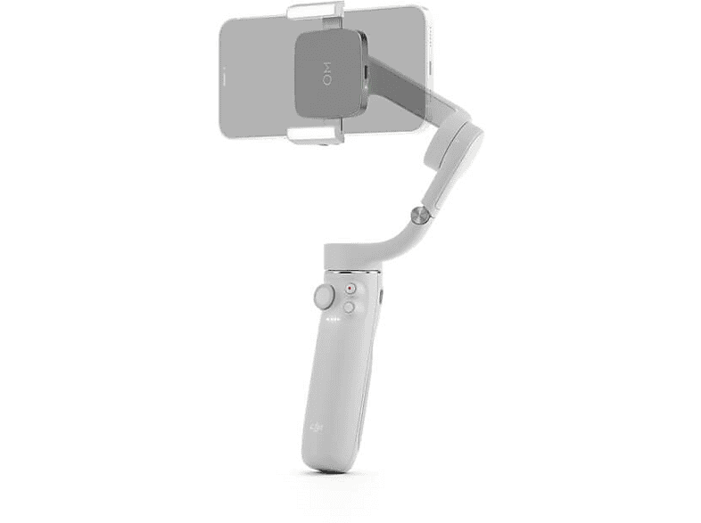 DJI OM Smartphone Klemme mit Licht; Gimbal Zubehör — Foto 2 von 3